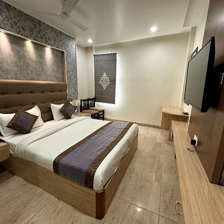 Hotel River Rhythm Assi Ghat Varanasi Dış mekan fotoğraf