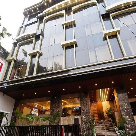 Hotel River Rhythm Assi Ghat Varanasi Dış mekan fotoğraf