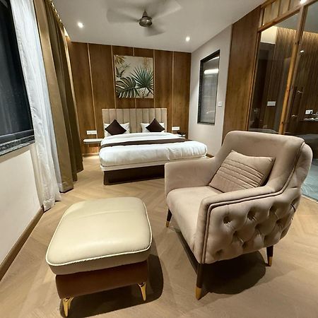 Hotel River Rhythm Assi Ghat Varanasi Dış mekan fotoğraf