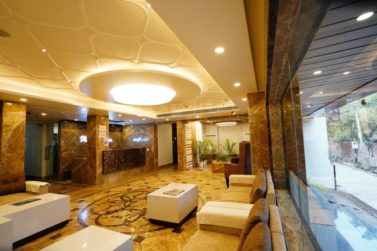 Hotel River Rhythm Assi Ghat Varanasi Dış mekan fotoğraf