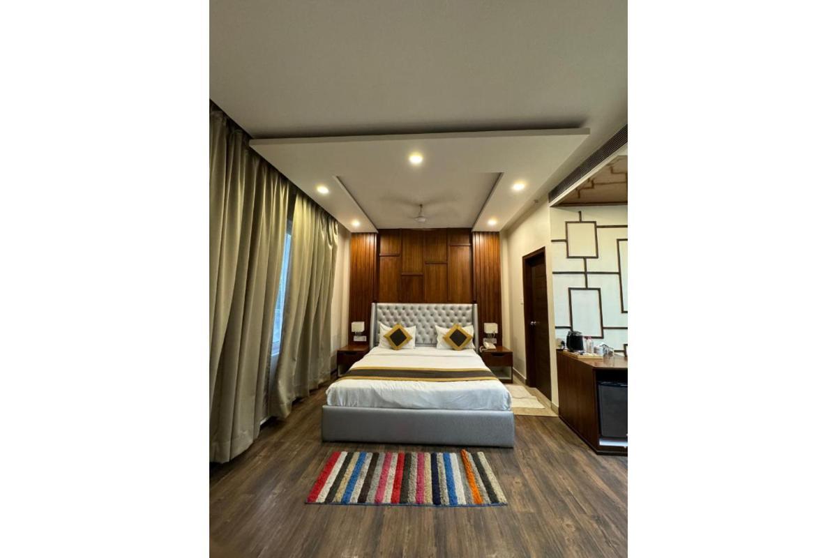 Hotel River Rhythm Assi Ghat Varanasi Dış mekan fotoğraf