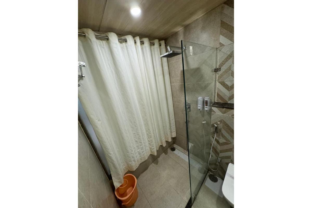 Hotel River Rhythm Assi Ghat Varanasi Dış mekan fotoğraf