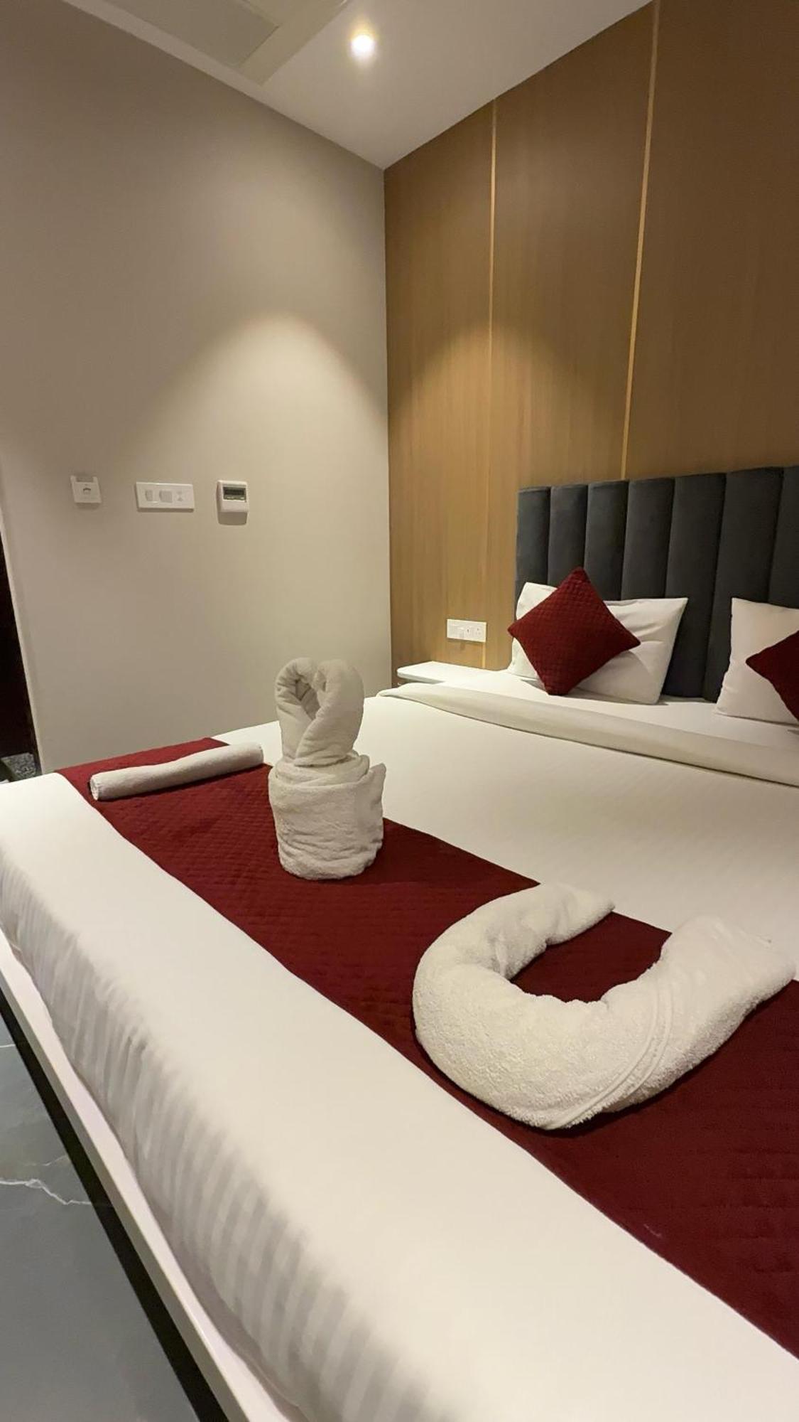 Hotel River Rhythm Assi Ghat Varanasi Dış mekan fotoğraf